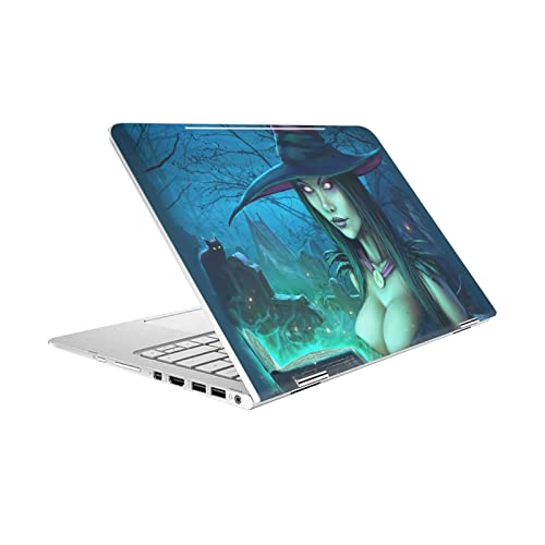 Skin HP Spectre Pro X360 G2 Personnalisez Votre Ordinateur au Bureau