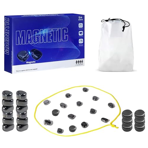 2025 Magnetisches Schachspiel