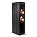 Produktbild Klipsch RP-8000F Referenz Premiere Standlautsprecher  jeweils (Ebony)