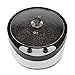 XYSQ Tostadores De Café De Gran Capacidad Tostador De Granos De Café 1800W Máquina Tostadora De Granos De Café 800G para Granos De Café/Palomitas De Maíz 220-240V (Size : 110V)