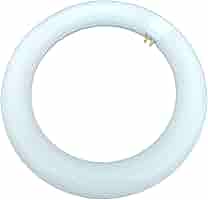 Circolina LED 40cm 29W - Luce Bianca Naturale 4000K, 3050 Lumen, Attacco G10Q, Con Clip Magnetiche - Foto 5