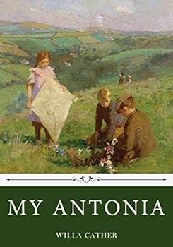 My Ántonia