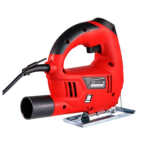 SERRA TICO TICO - TC-JS 60 E, 220V- EINHELL