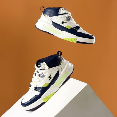 Image of SPARX Mens Sm-1026 Shoes