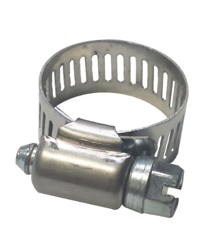 Image of VALTERRA H030020BU 3 /8 inch x 7 /8 inch Bulk Hose Clamp
