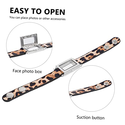 Collier Vertettes doté d'une chaîne pendante ajustable et bracelets assortis légers