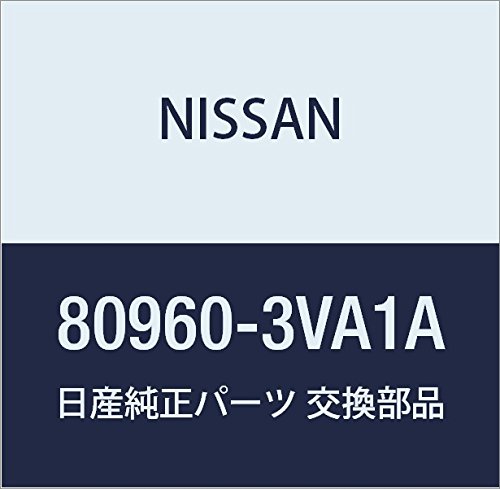 NISSAN (Y) i tCjcV[ p[ EChE XCc` tg RH m[g i80960-3VA1A