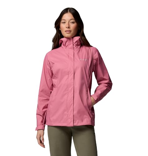 Image of Columbia Women's Arcadia II Jacket