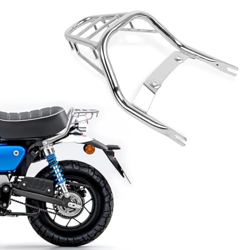 Support de chargement amovible Monkey 125 pour sac arrière