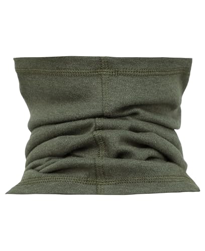 Image of BOCOMAL FR Neck Gaiters Face Mask 7oz Mightweight Flame Resistant Welding Hood NFPA2112 CAT2