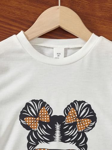 Image of TAGAS Girls TOP AND PANT|COORDINATED OUTFIT FOR GIRL| DRESS FOR(GIRLS)| TOP WITH PALAZZOS FOR GIRL'S|(GTP)