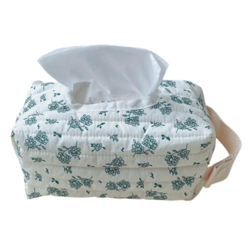 Boîte à lingettes humides idéale pour pique-nique en famille et vacances