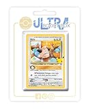 Retrouvez vos Pokémon favoris dans votre store amazon.fr/my-booster ou en cliquant sur 