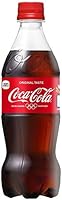 コカ・コーラ 500mlPET×24本