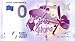 # 0 Euro Note France 2019 · D-Day Experience · Souvenir zéro € Billet de Banque