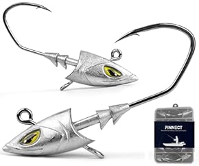 Amazon.co.jp: ジグ - ルアー: スポーツ＆アウトドア