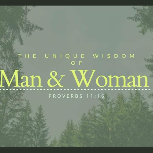 The Unique Wisdom of a Women cover art