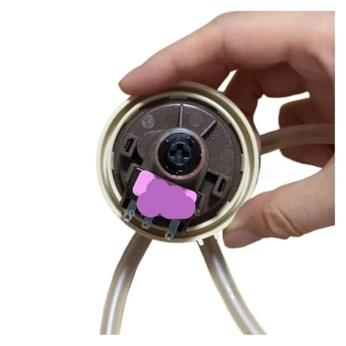 Piezas de DN-S26A y sensor de nivel de agua compatible con lavadora Samsung 4