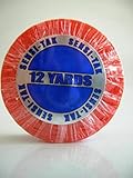 Sensi-Tak support tape 1.0'x 12 yard roll