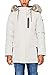 Produktbild edc by ESPRIT Damen 107CC1G006 Parka, Beige (Cream Beige 295), Small