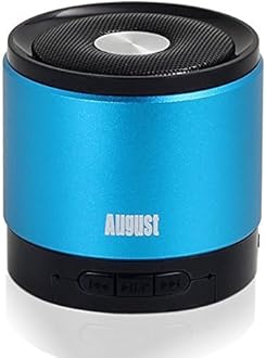 august wifi speaker