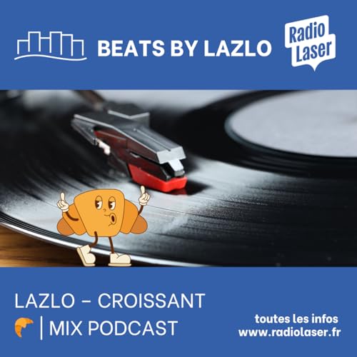 Croissant | Mix Podcast