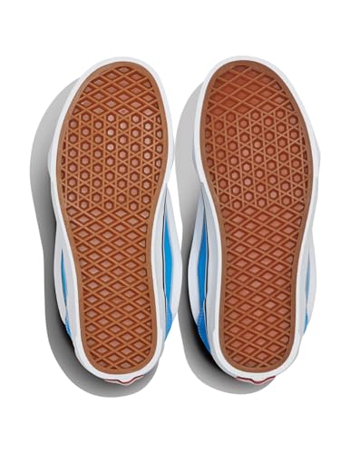Image of Vans Unisex Knu Skool Stacklite Sneaker