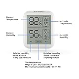 Inkbird B07MH5GNFS lato 3