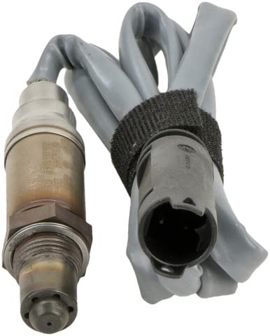 Oxygen Sensor-Eng Code: N62 Autovalue/Bumper to Bumper fits 04-05 BMW ...