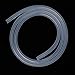 GatherTOOL 1M/pc Transparent Silicone Hose for Peristaltic Pump Laboratory Silicone Food-Grade Tube (Color : 5x8 mm)