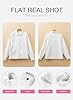 SHEWIN Jean Jacket Women Fall Fashion 2025 Long Sl... #4