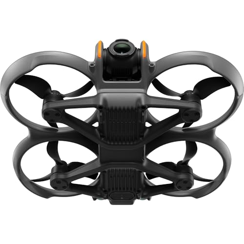 DJI FPV drone combo