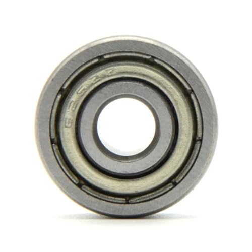 Roulement à billes 625ZZ miniature double blindage pour une rotation fluide - 3