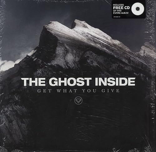 Get What You Give
