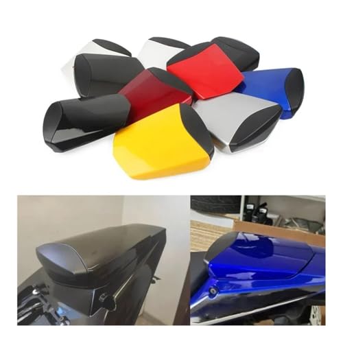 Carénage arrière YZF-R6 housse de selle finition premium - 3