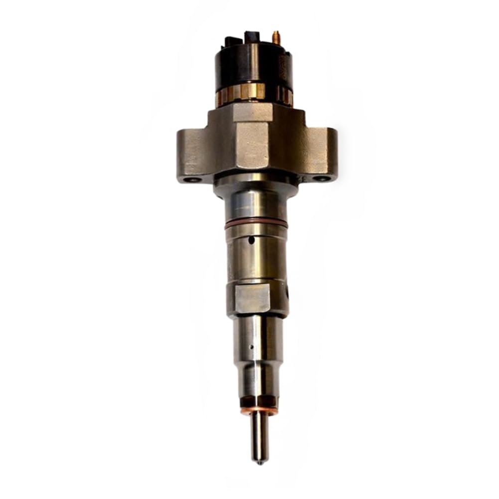 Amazon.com: Fuel Injector 4327072 for Cummins Engine ISL ISC