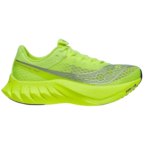 Image of Saucony Women's Endorphin PRO 4 Sneaker