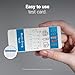 ACCU NEWS Drug Screening Test Card & Urine Cup