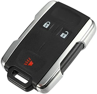 ACROPIX 315 MHZ Key Fob Keyless Entry Remote Fit for Chevrolet ...