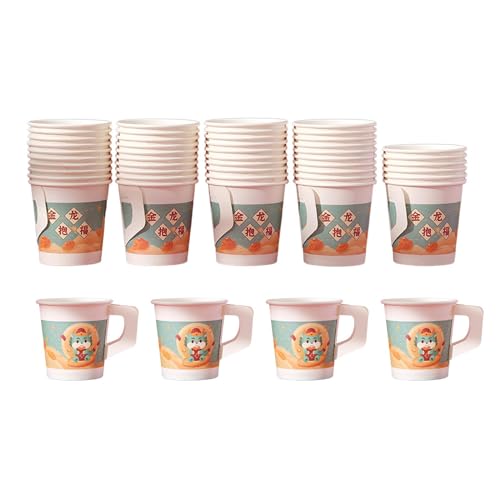 2 Pcs Tazza Per Collutorio Bambini Bambino Amanti Tazze Il Risciacquo