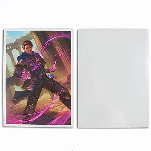 NEO SLEEVES　ELF ARCHER　エルフアーチャー　スリーブ Amazon.com: Goblin Slayer High Elf Archer Card Game