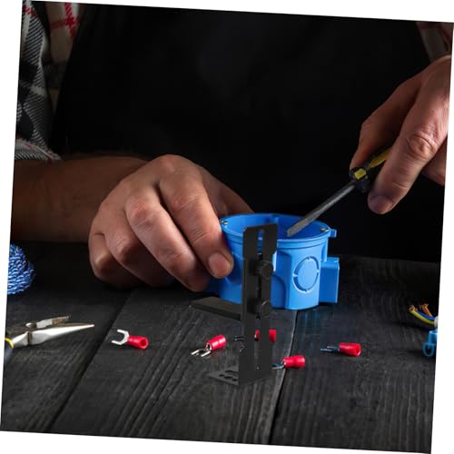 Soporte metálico para GPU y tarjeta gráfica para PC miniatura 4