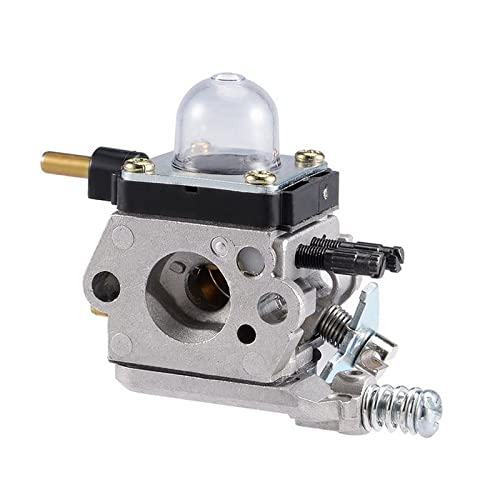 BEIYIPARTS Carburetor Air Filter Kit for Little Wonder 2216D 2224D 2230D 2230S 2242S Gas Hedge Trimmer Carb