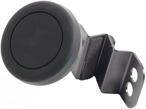 Course Motorsports Direct Fit Phone Mount - BMW X5 (2019+) G05 - Right - Magnetic r - Standard Magnetic