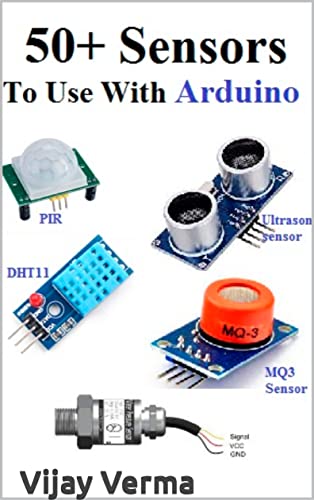 50+ Sensors To Use With Arduino: All Sensors » Let Me Read