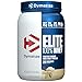 Dymatize Elite 100% Whey Protein, Gourmet Vanilla, 2 lbs
