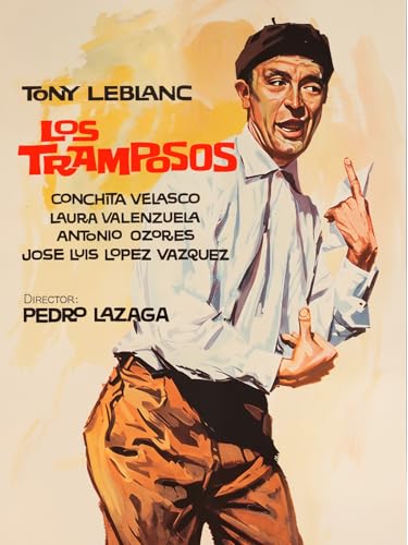 Los tramposos