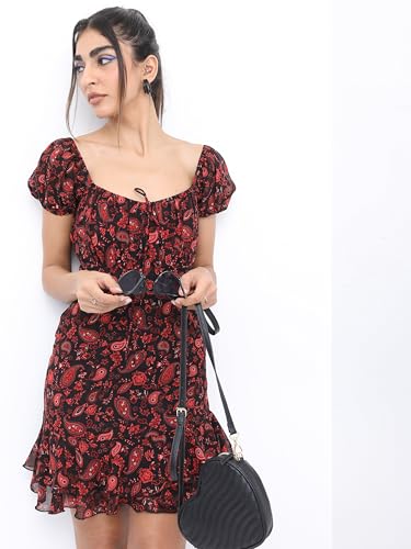 Image of Tokyo Talkies Women Dress