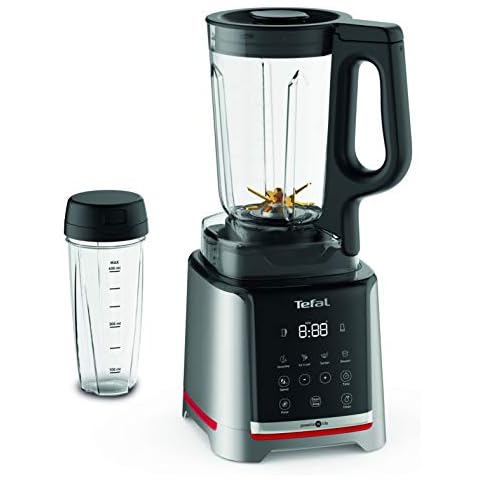 Tefal Infiny Mix Tritan High-Speed Blender Cover