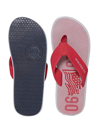 Image of U.S. POLO ASSN. Men's Flip-Flop